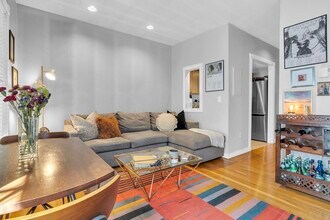 54 Appleton St, Unit 2 in Boston, MA - Building Photo - Building Photo