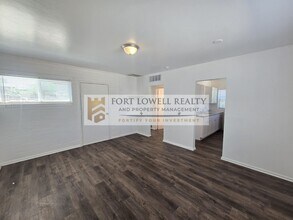 3049 E Proctor Vista in Tucson, AZ - Building Photo - Building Photo