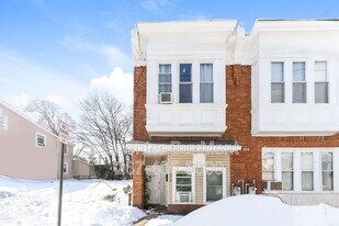 7774 Montgomery Ave in Melrose Park, PA - Building Photo