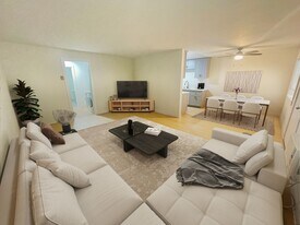 9612 Lucerne Ave in Culver City, CA - Building Photo