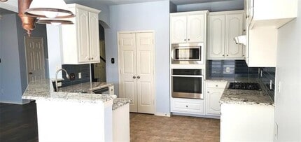 8005 White Stallion Trail in McKinney, TX - Building Photo - Building Photo