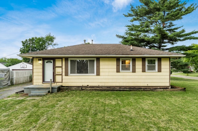 property at 1193 Marble Dr