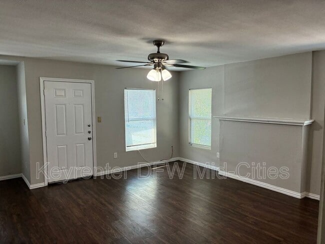 2735 Purington Ave in Fort Worth, TX - Building Photo - Building Photo