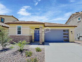 21438 S 231st St in Queen Creek, AZ - Building Photo