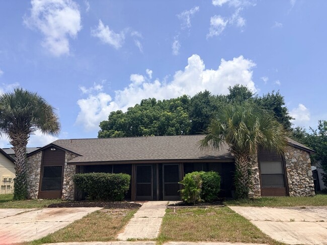 property at 5483 Decatur St