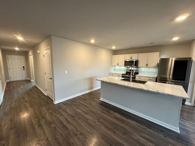 117 Hank Ct in Hazel Green, AL - Building Photo - Building Photo