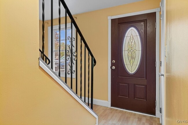 3059 Hayfield Ln in Baldwinsville, NY - Building Photo - Building Photo