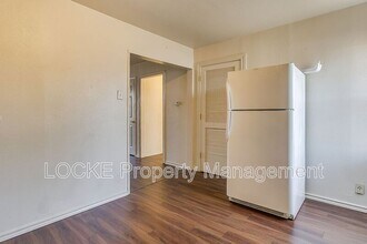 3417 S University Dr in Fort Worth, TX - Building Photo - Building Photo