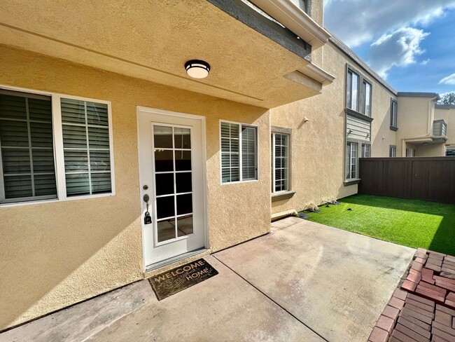 property at 5402 Balboa Arms Dr