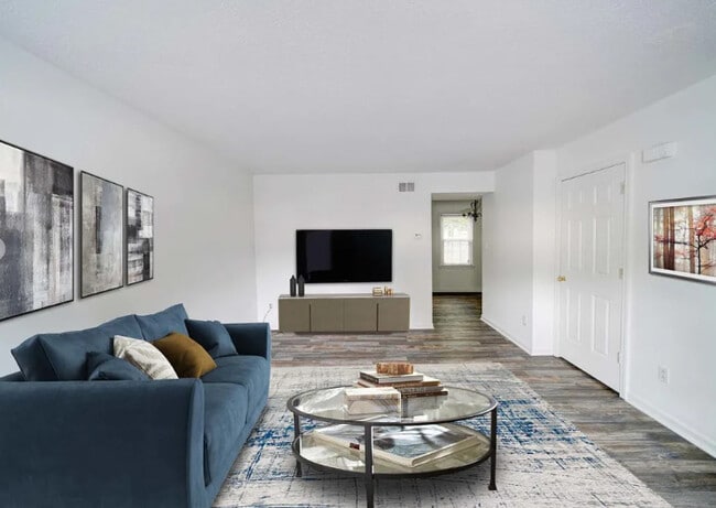 Timberstone in Charlotte, NC - Building Photo - Building Photo