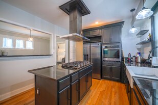 1731 Parker St in Detroit, MI - Building Photo