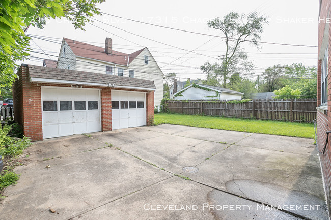 17315 Chagrin Blvd-Unit -17315 Chagrin Blvd U in Shaker Heights, OH - Building Photo - Building Photo