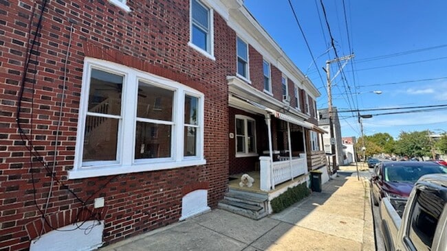 116 N Marshall St in Lancaster, PA - Building Photo - Building Photo