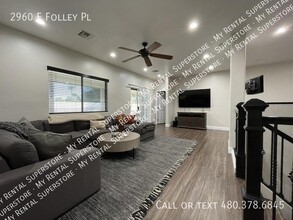 2960 E Folley Pl in Chandler, AZ - Building Photo - Building Photo