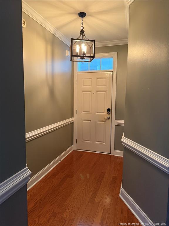 208 Fountainhead Ln in Fayetteville, NC - Building Photo - Building Photo