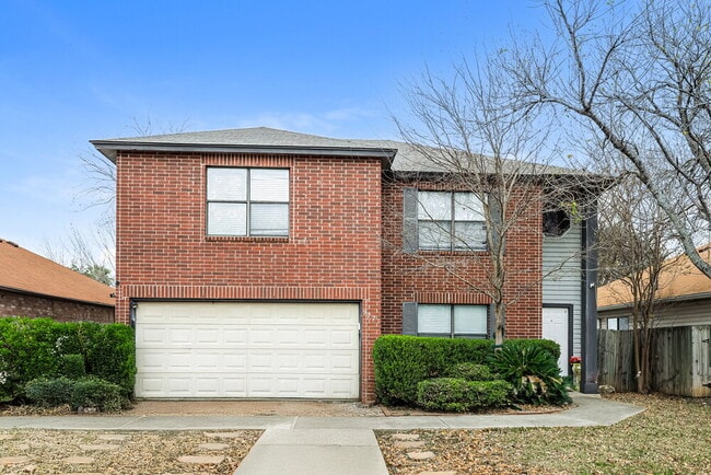 property at 9771 Criswell Creek