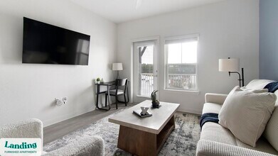 12525 Tibbets Ln, Unit 3104 in Jacksonville, FL - Foto de edificio - Building Photo