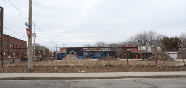 459 Eastern Ave
