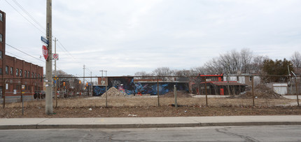 459 Eastern Ave in Toronto, ON - Building Photo - Primary Photo