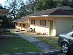 419-423 Shephard St in Tallahassee, FL - Building Photo - Other