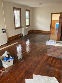 141 Short St in Edwardsville, PA - Building Photo