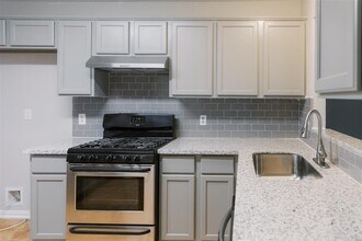 6510 Larissa Cir in Katy, TX - Building Photo - Building Photo