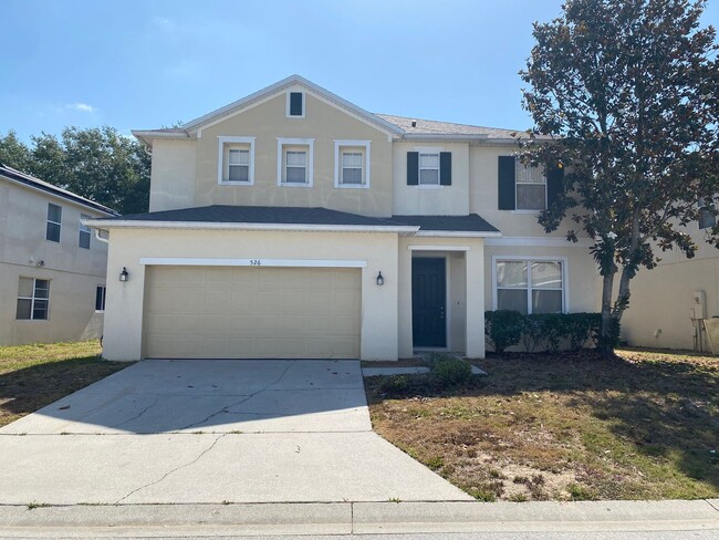 property at 526 Kettering Rd