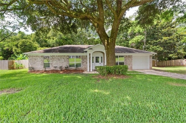 property at 7260 Pecan Terrace Dr