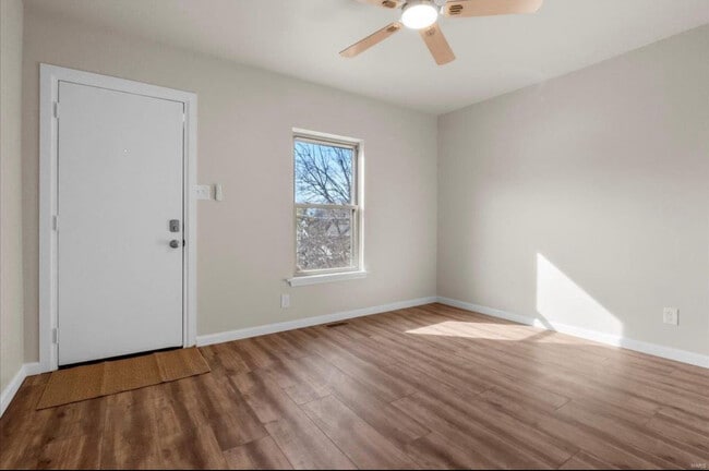 2450 Prouhet Ave, Unit 2450 prouhet Ave. in St. Louis, MO - Building Photo - Building Photo