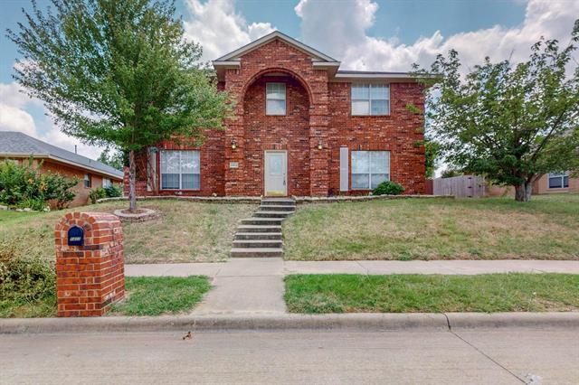 5413 Cedar Elm Dr in McKinney, TX - Building Photo