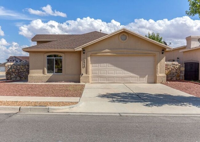 property at 10964 Northview Dr