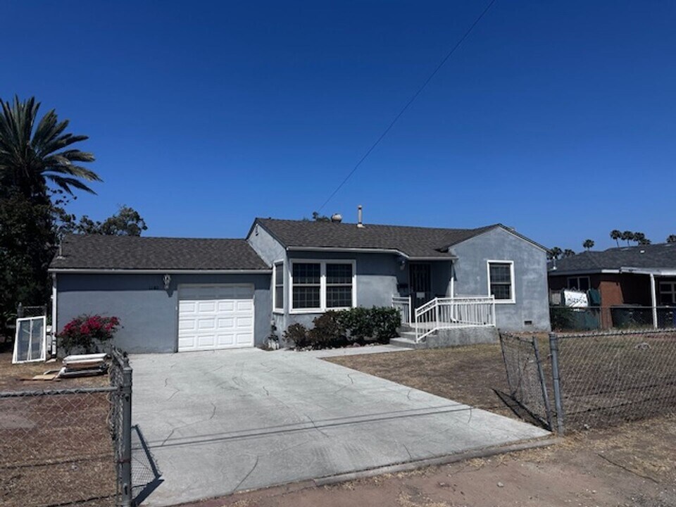 1140 Alpine Ave in Chula Vista, CA - Building Photo