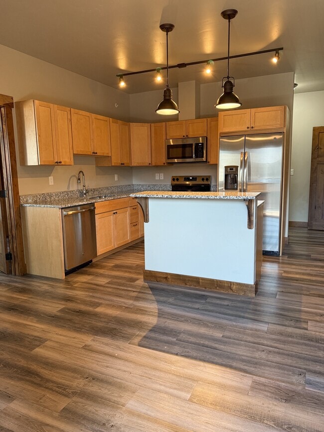 property at 35 5th St W