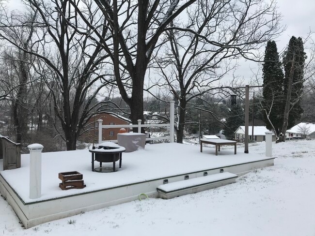 928 Rockway St in Staunton, VA - Foto de edificio - Building Photo
