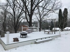 928 Rockway St in Staunton, VA - Building Photo - Building Photo