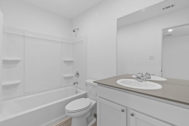 property at 7602 Chancery Gate