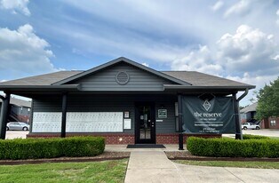 The Reserve on Cato Springs