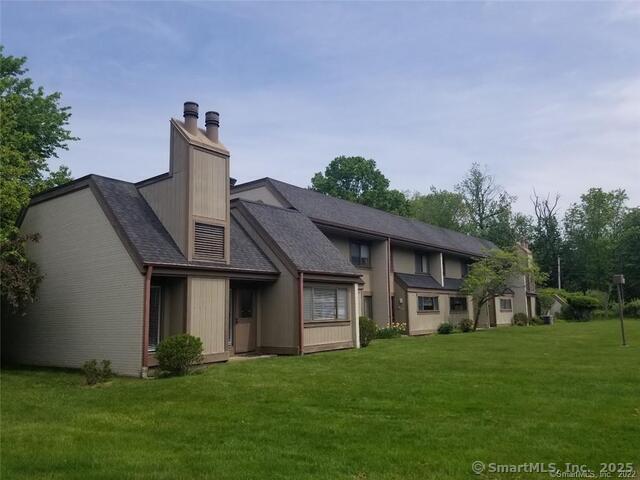 property at 85 Viscount Dr