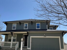 1778 Monarch Cir in Loveland, CO - Building Photo