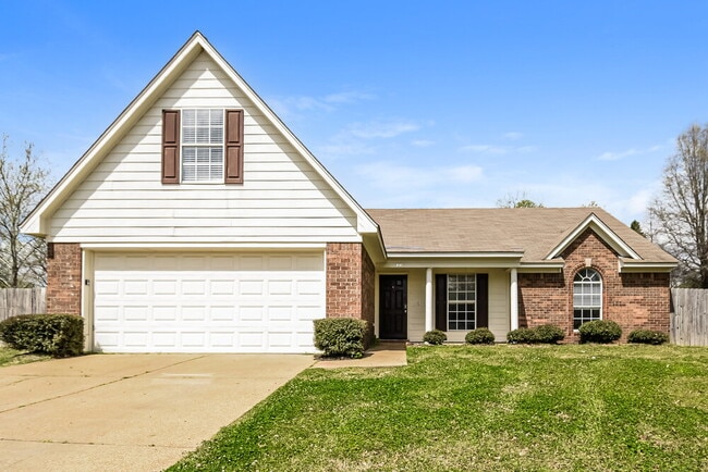 property at 8161 Loden Cove