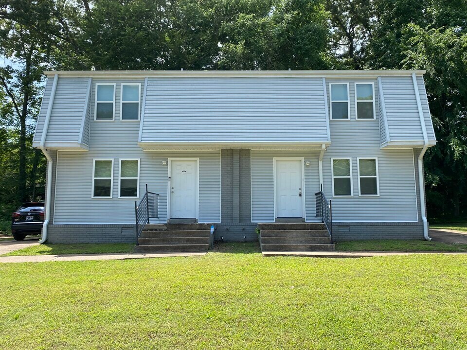 259 Melwood St in Jackson, TN - Building Photo