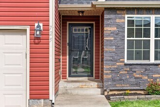 725 Backwind Ln in Clarksville, TN - Building Photo - Building Photo