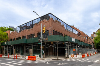 361 West 12Th Street in New York, NY - Building Photo - Building Photo