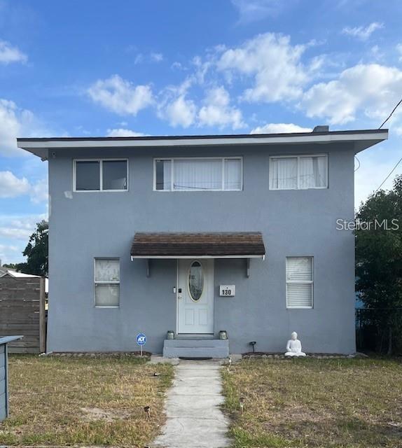 property at 130 Ave H SE