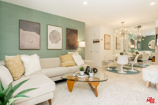 property at 291 E Mel Ave