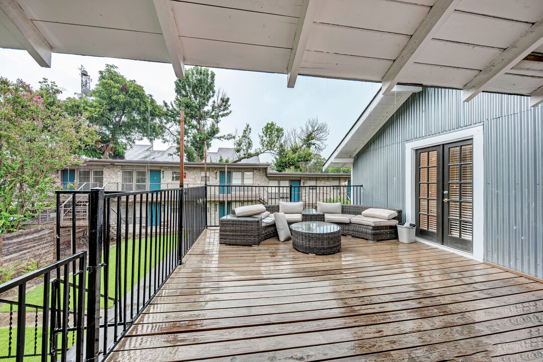 1909 San Gabriel St in Austin, TX - Building Photo