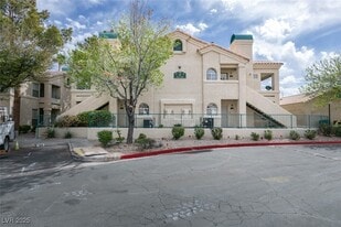 2251 Wigwam Pkwy, Unit 716 in Henderson, NV - Building Photo