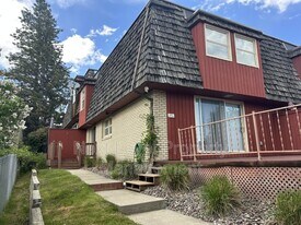 343 W Utah St in Kalispell, MT - Building Photo