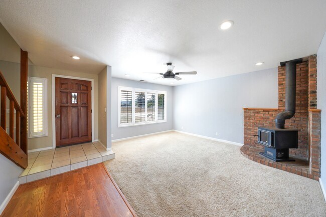 1465 Barnett Rd in Ramona, CA - Building Photo - Building Photo