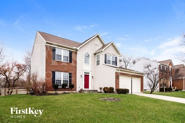4221 Silver Streak Dr in Cincinnati, OH - Building Photo - Building Photo